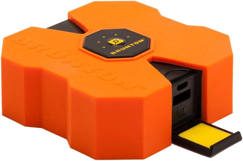 Brunton Revolt XL 9000 mAh Portable Power Bank