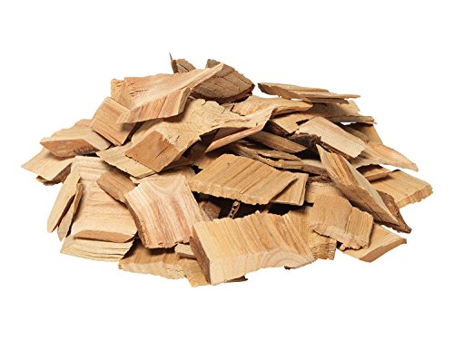 Outdoor chef Smoker Chips Melo Accessori per