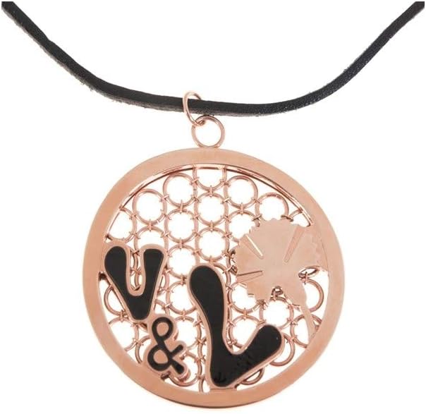 Victorio & Lucchino - Ladies' Necklace V&L VJ0266CL