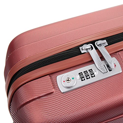 Image of RONCATO UNICA Range Copper Color 26 inch Medium Trolley