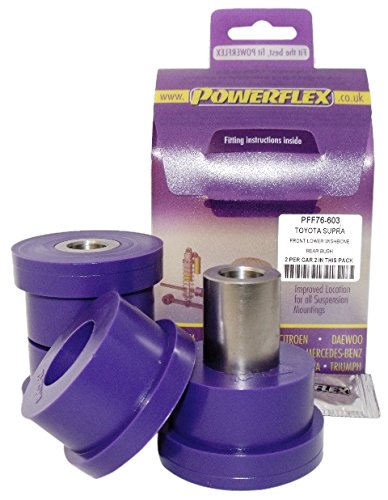 Powerflex Pff76-603 Boccola Posteriore Braccio Anteriore
