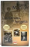 Las cenizas de Ángela [Paperback] McCourt, Frank - Frank McCourt 