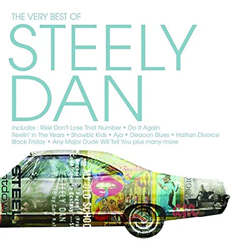 The Very Best of Steely Dan