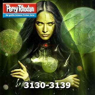 Zyklus - Chaotarchen Titelbild