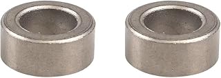 Replacement 750-04776 Spacer Compatible with 1105 1215 1325 1405 1415 1605 1615 1715 3185 522LS 631 805 FM-Z50 GT-1554 Models, 2-Pack