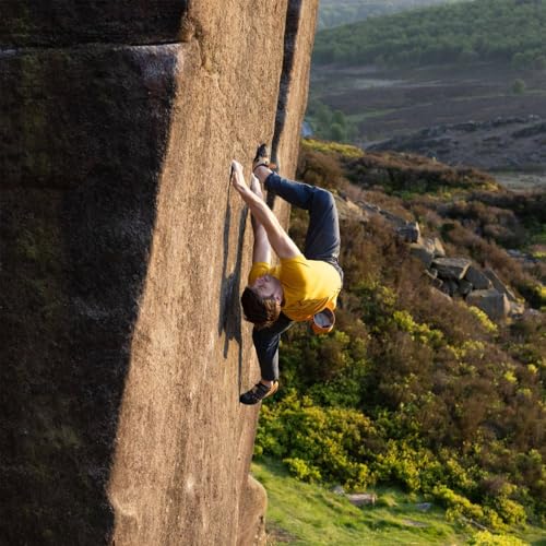 Millet Herren Easy UP Kletterschuhe für Herren