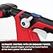 Toro 60 Volt Max Electric Brushless Cordless Leaf Blower with Battery and Charger