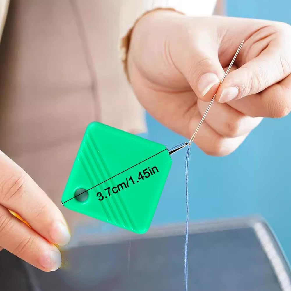 Effortless Sewing: 2025