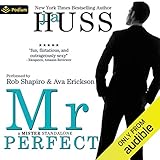 Mr. Perfect: A Mister Standalone: The Mister Series, Book 1