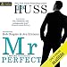 Mr. Perfect: A Mister Standalone: The Mister Series, Book 1