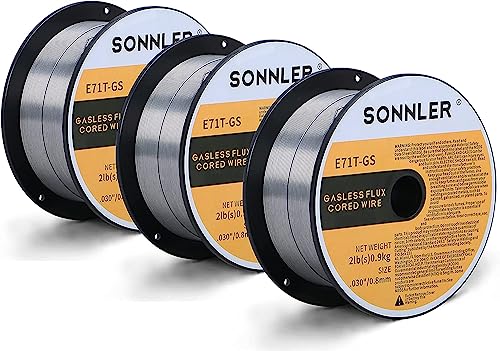 Welding Wires