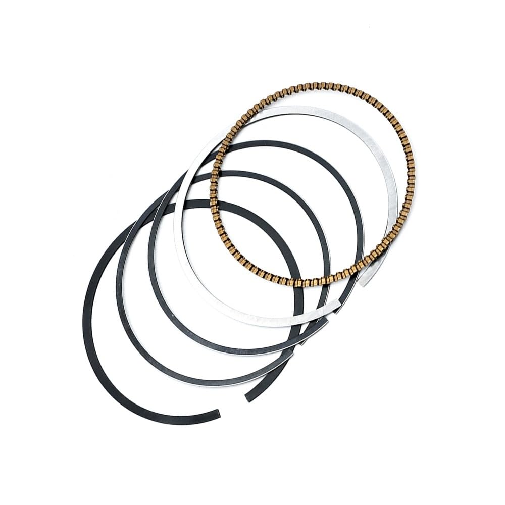 Segment de piston CMX250C Rebel de haute précision pour quad