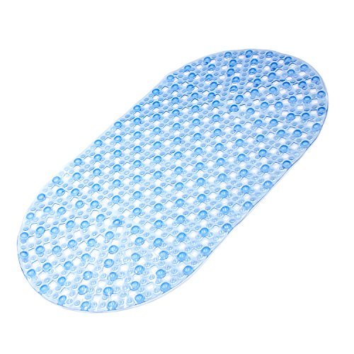 Secure Bath Mat OTHWAY Small Lightweight Shower Stall Mat Amazon.in Home & Kitchen