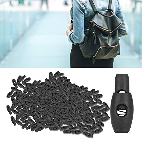 Travas de cabo, travas de cabo de nylon, duráveis ​​portáteis para roupas de mochila de bagagem