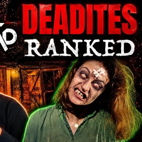 Every Evil Dead Deadite Ranked Before Evil Dead Burn (2026)