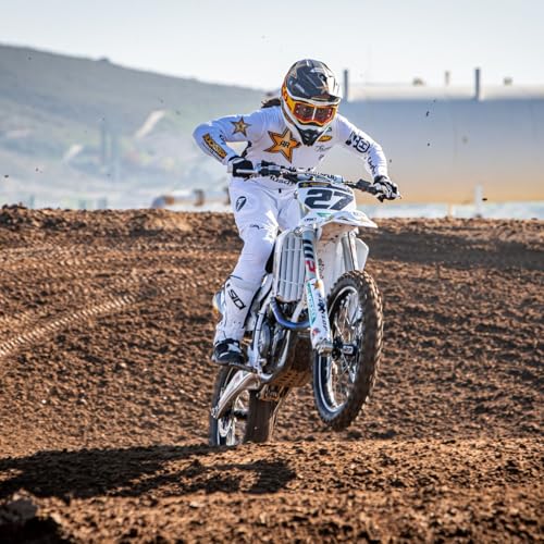 SIDI Crossair Offroad Boots3