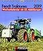 Produktbild Fendt Traktoren 2019: Wochenkalender mit 53 Fotografien