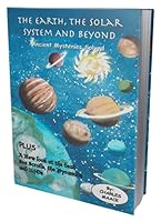 The Earth, the Solar System and Beyond 0615592589 Book Cover