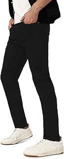 neostreak Men's Slim Fit Stretchable Jeans-picture-15