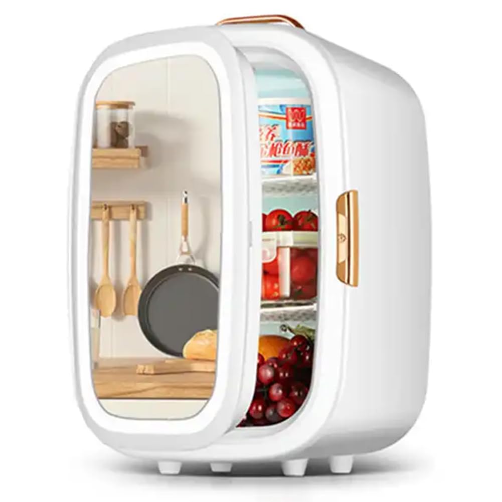 XLteam dd0257000158 Compact Fridge