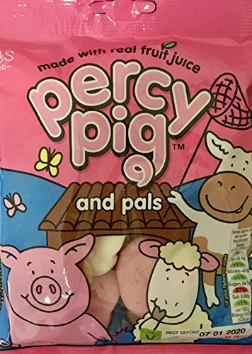 Marks and Spencer Percy Pig & Pals 170g