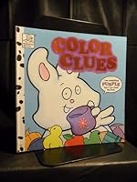 Color Clues 1577593642 Book Cover