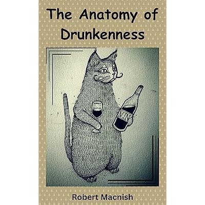 The Anatomy of Drunkenness