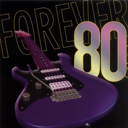 Forever 80s [Audio CD]