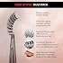 Ardell Demi Wispies Eyelashes Multi-Dimensional, Eyelashes Natural Look, 6 Pairs