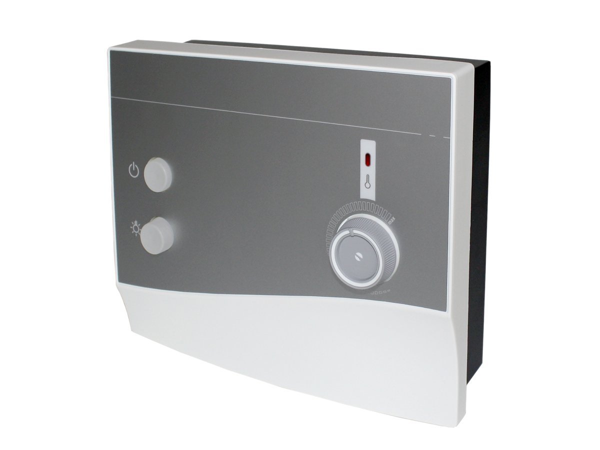 Wave sauna control K1 - next