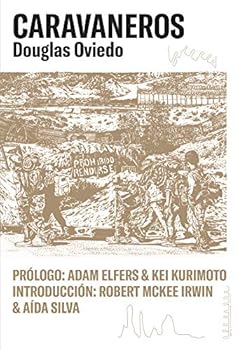 Paperback Caravaneros Book