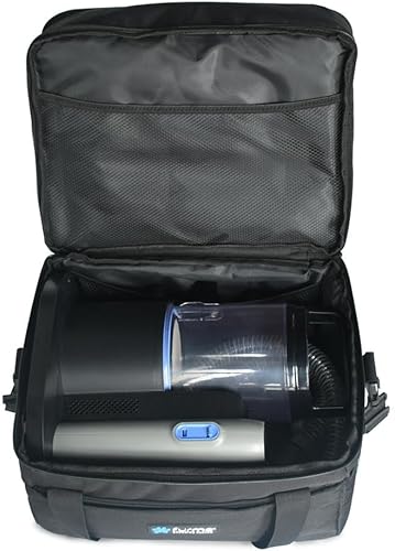 Estuche de transporte FM-02 Professional PLUS Grooming Vacuum