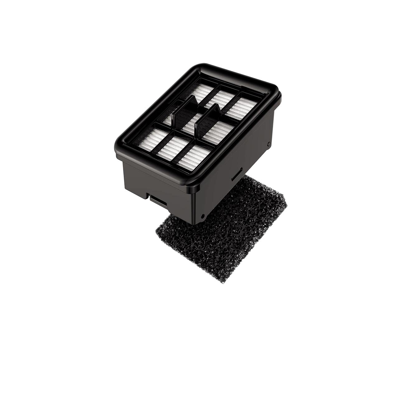 Bissell CrossWave HF3 3668 Vacuum Cleaner Filter, White