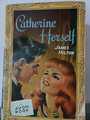 Catherine Herself B000TZ6WJ4 Book Cover