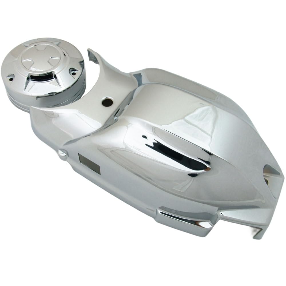 希少？ワイズギア製？カーボン風　マジェスティC サイドバイザー　sg03 希少？ワイズギア製？カーボン風 マジェスティC サイドバイザー