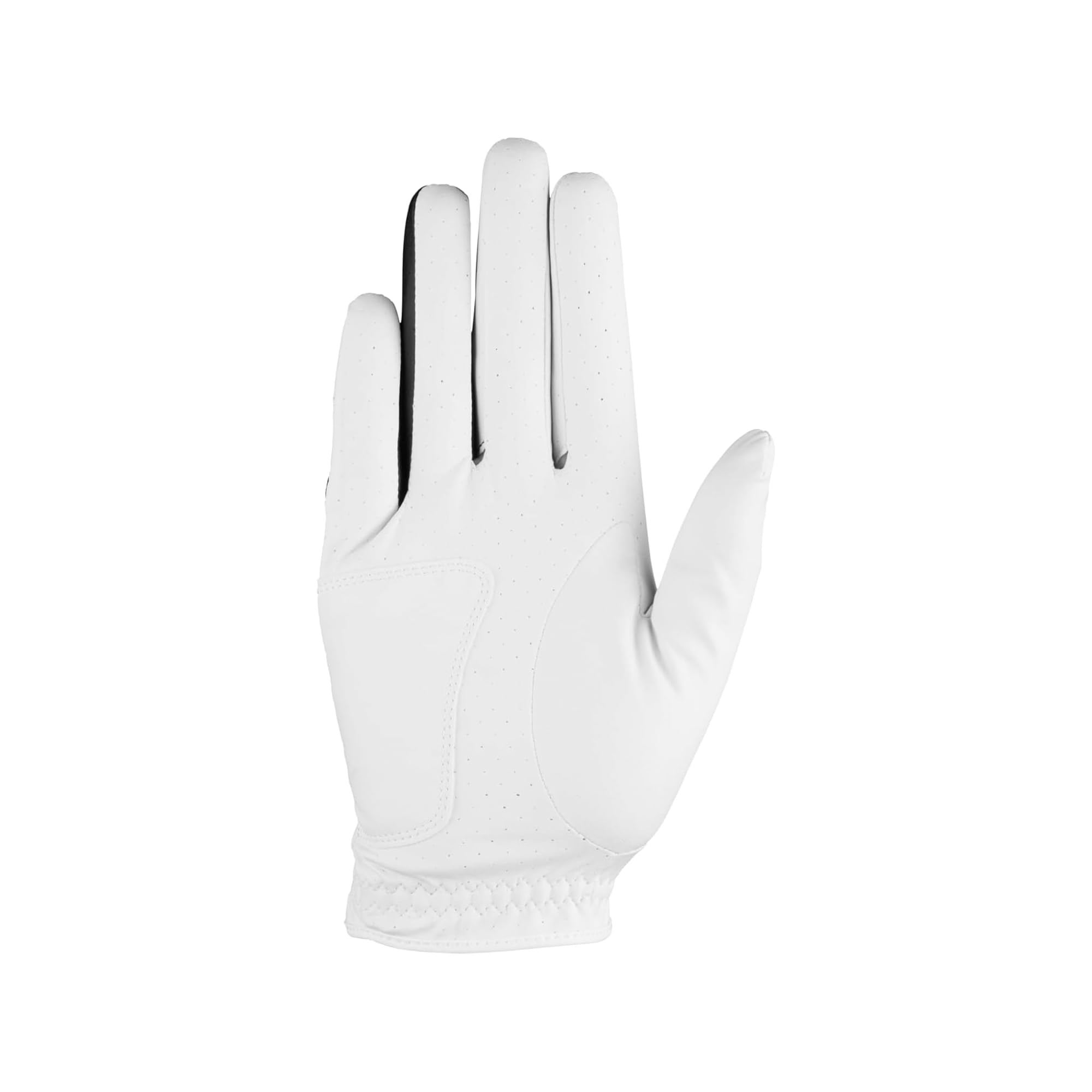 Callaway Golf Weatherspann Junior rękawica golfowa 2024, biała