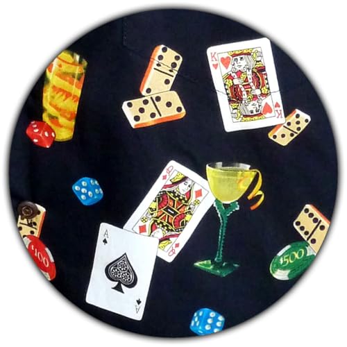 Las Vegas Lucky Shirt for Men3