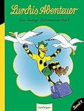  Lurchis Abenteuer: Das lustige Salamanderbuch Band 8 (Kulthelden)
