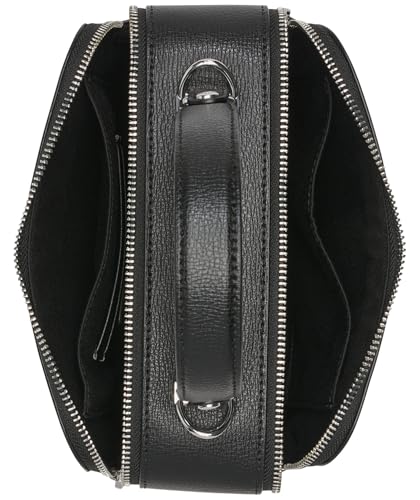 Image of KARL LAGERFELD Women's Simone Studded Camera Crossbody