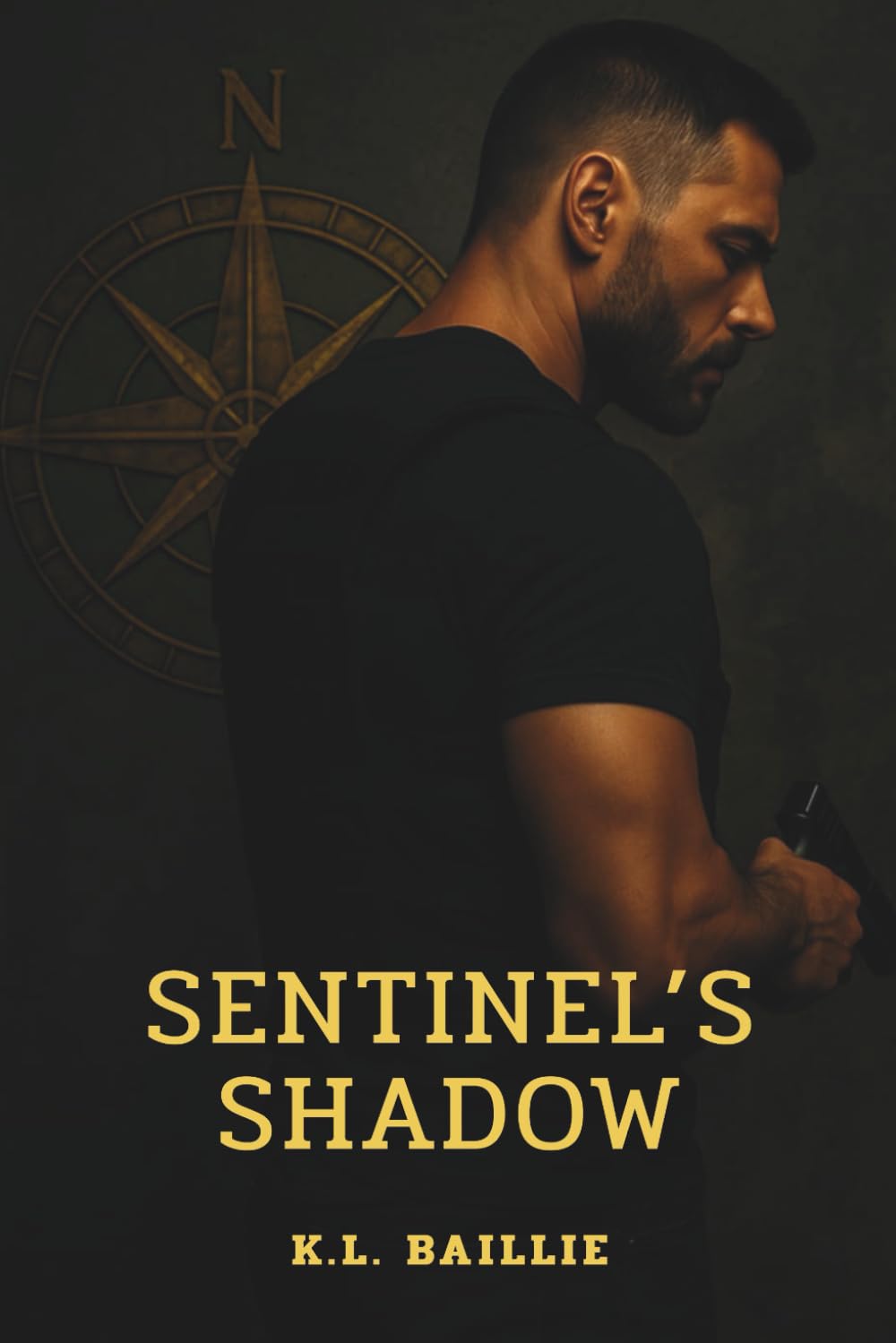 Sentinel’s Shadow (Harbor Sentinel)