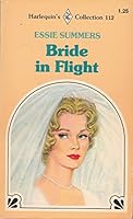 Bride in Flight 037300933X Book Cover