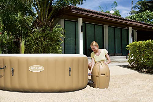 Bestway Lay-Z-Spa Palm Springs AirJet - 18