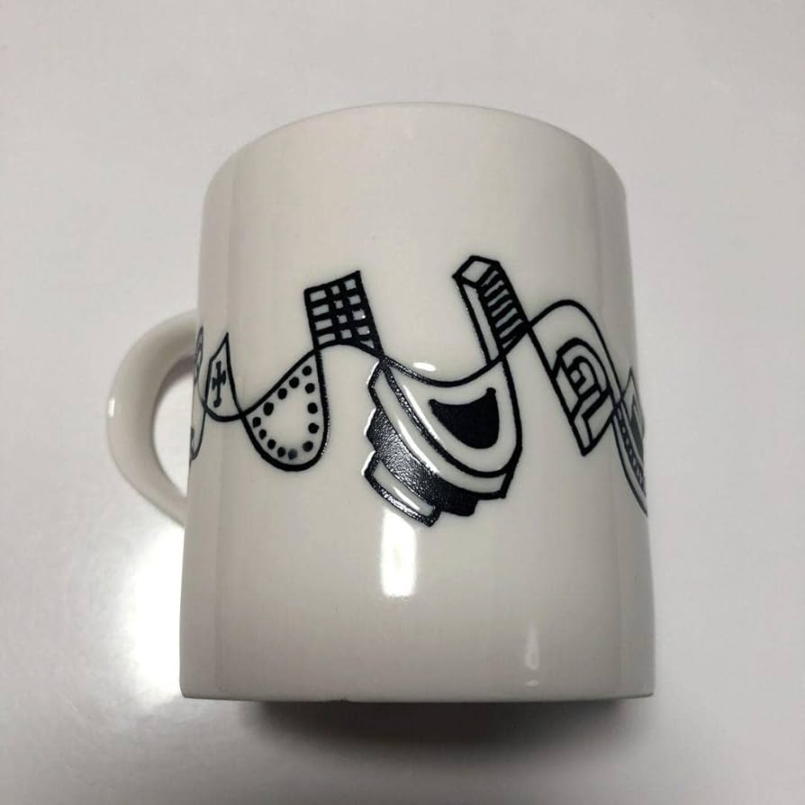 Amazon.co.jp: 藤井フミヤ グッズ マグカップ 2個セット①