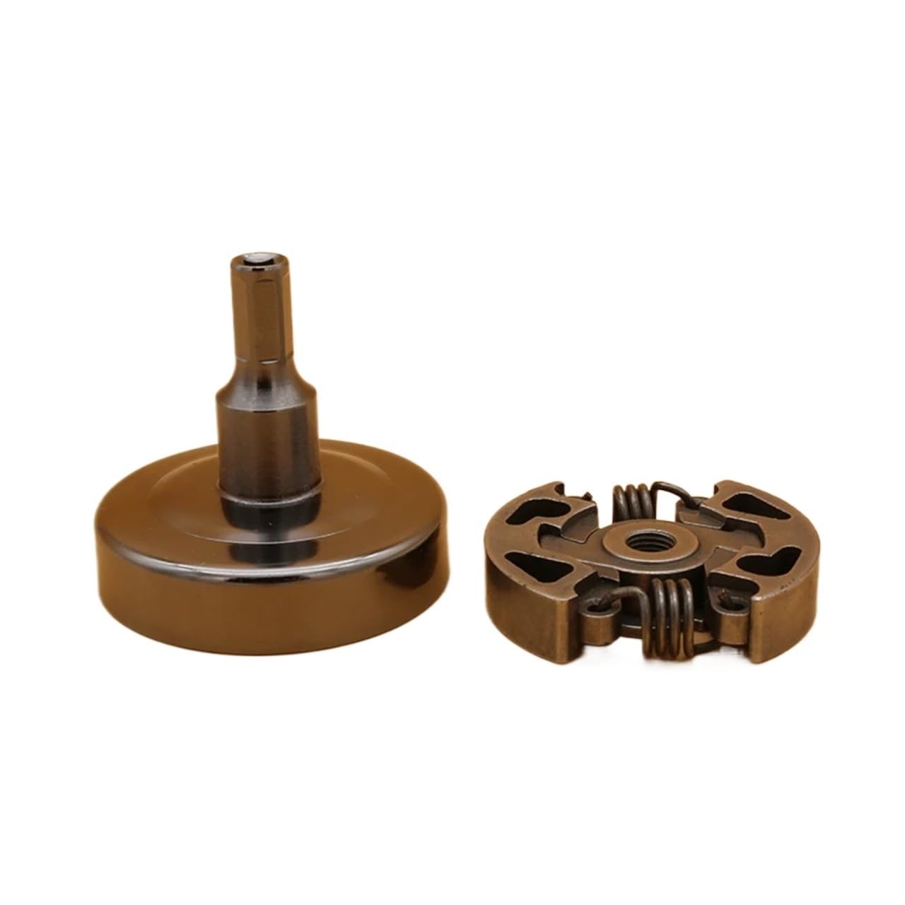 Cloche d'embrayage débroussailleuse FS55 pour réparer la transmission