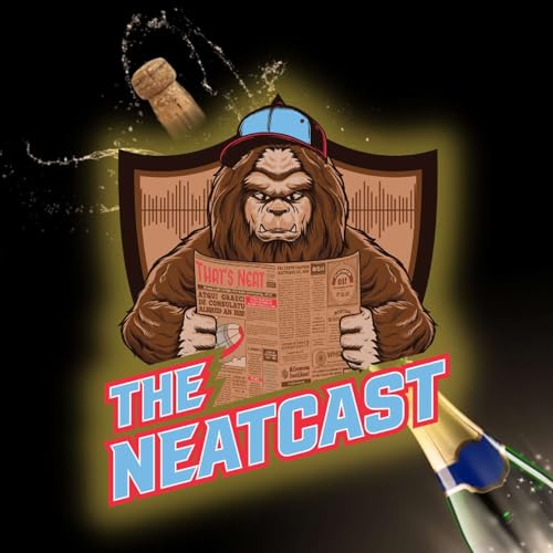 The Neatcast New Year's Special