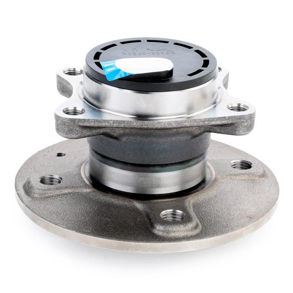 Image secondaire de FAG Kit de roulement de roue 713 6188 70 Essieu arrière Diamètre extérieur: 134,7mm