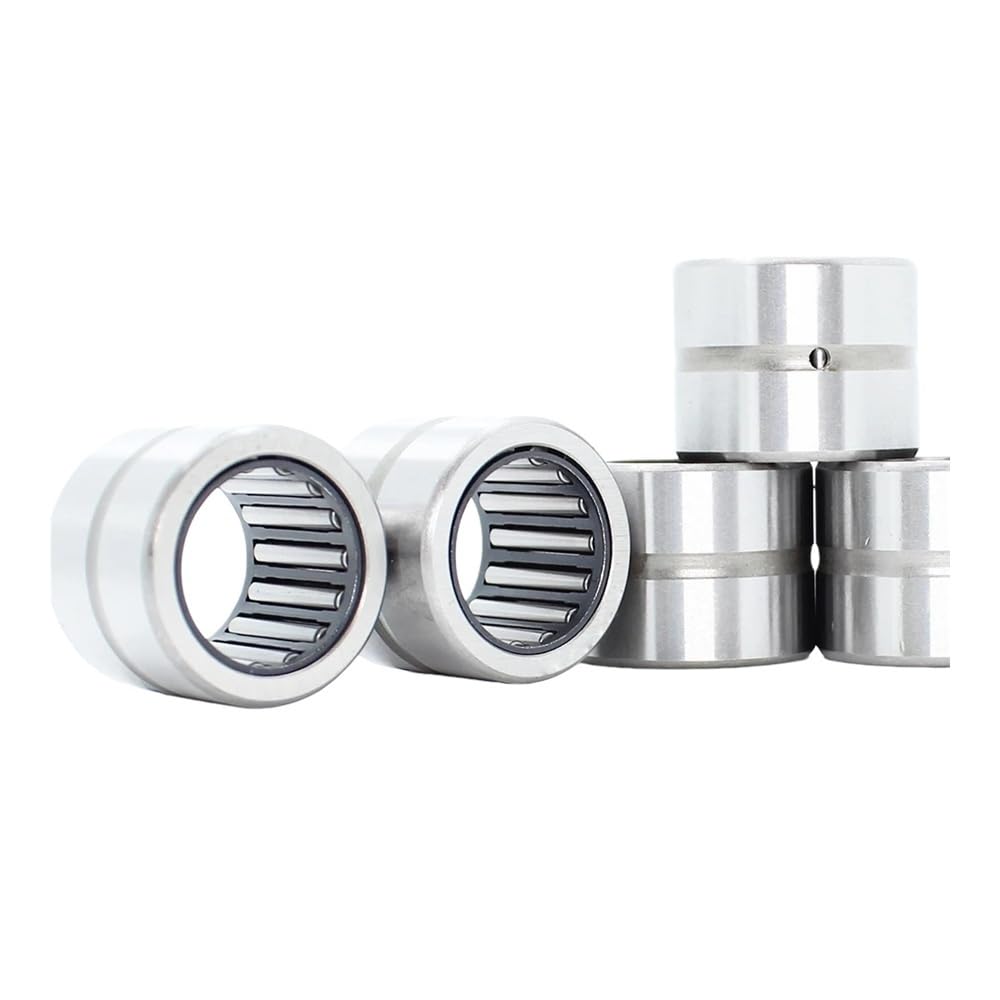 Roulement colonne direction NK1520 collier solide haute précision - 7