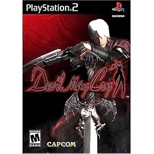 Devil May Cry