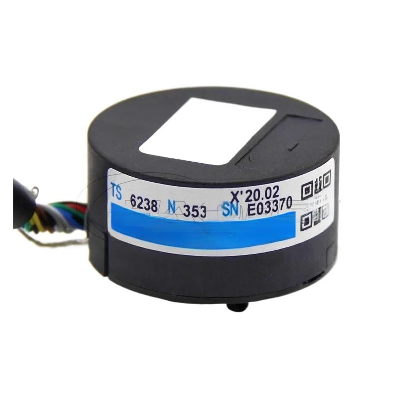 PEQYUACTE Encoder TS6238N353