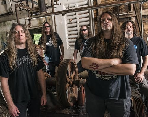 Cannibal Corpse